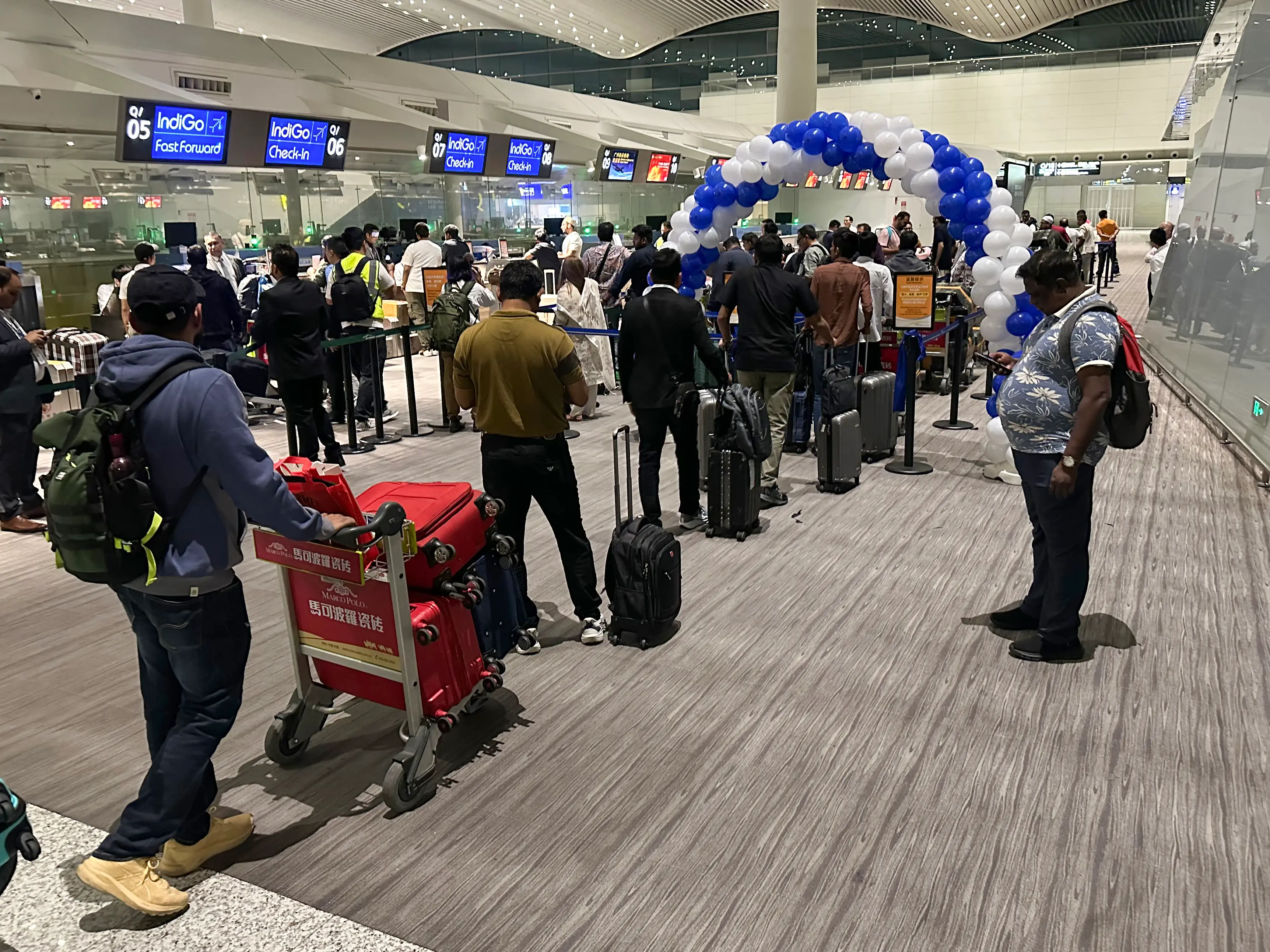 'Remain vigilant and avoid agents': India issues advisory as Iran halts visa free entry over rising trafficking scams 'Remain vigilant and avoid agents': India issues advisory as Iran halts visa free entry over rising trafficking scams