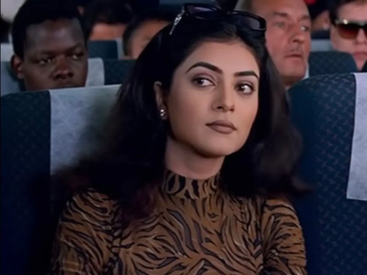 Biwi No. 1