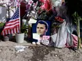 'Stop in the name of god': Charlie Kirk's new book becomes best seller as Tyler Robinson trial begins
