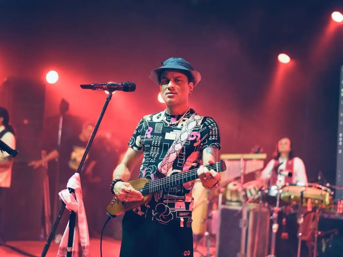 Happy Birthday Zubeen Garg: 8 songs of the singer that live rent-free in the hearts of people across India