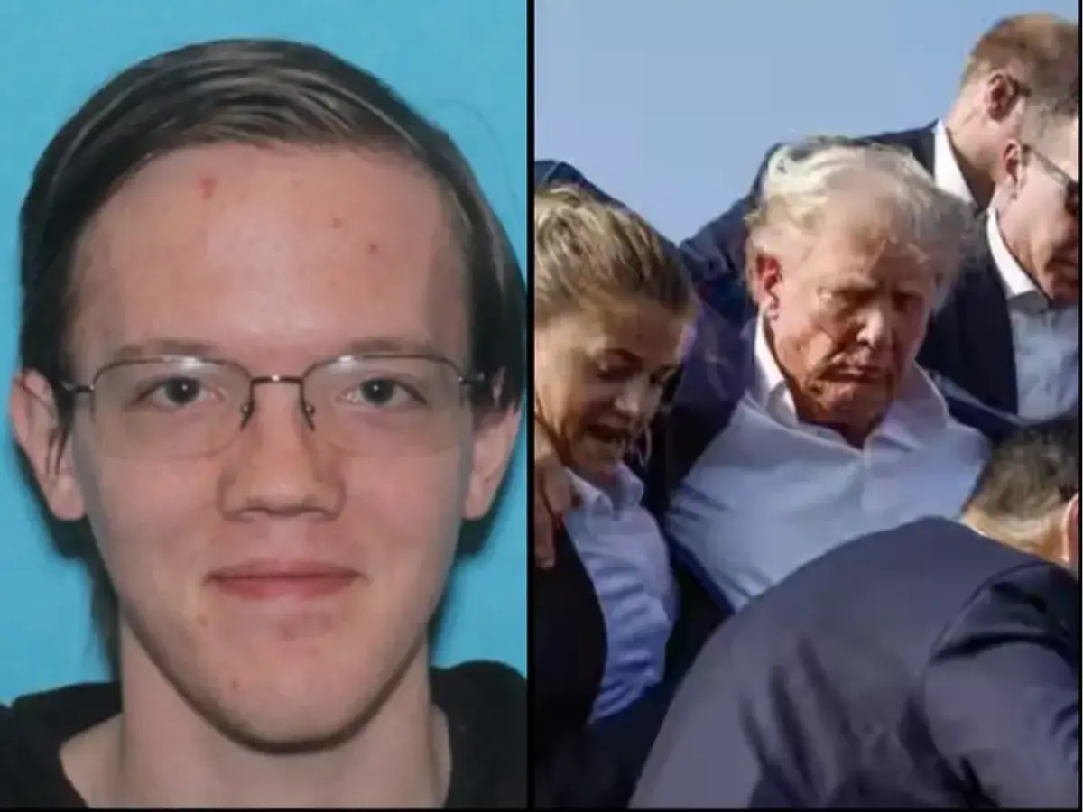 Thomas Crooks has 'muscle mommy' fetish, likely became Trump hater during Covid: Report Thomas Crooks has 'muscle mommy' fetish, likely became Trump hater during Covid: Report