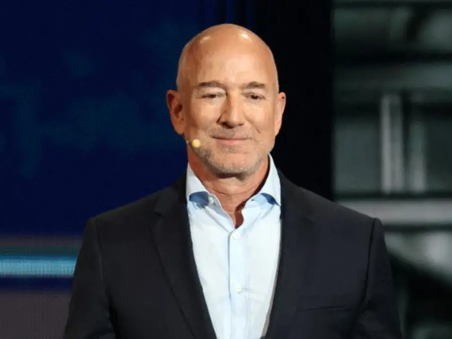 What is Project 'Prometheus'? Jeff Bezos’ $6.2B AI startup to transform THESE sectors