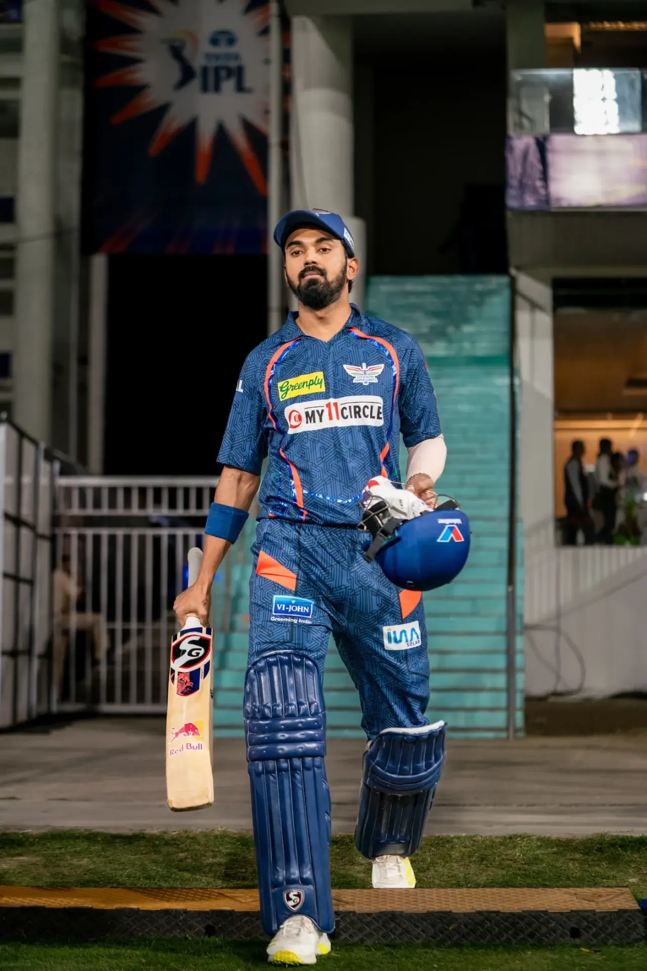 KL Rahul says explaining 'decisions at the ownership level' hardest as captain in IPL