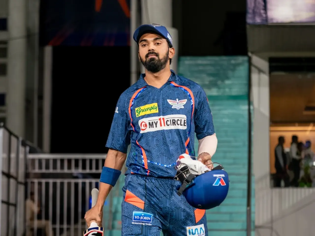 KL Rahul says explaining 'decisions at the ownership level' hardest as captain in IPL KL Rahul says explaining 'decisions at the ownership level' hardest as captain in IPL