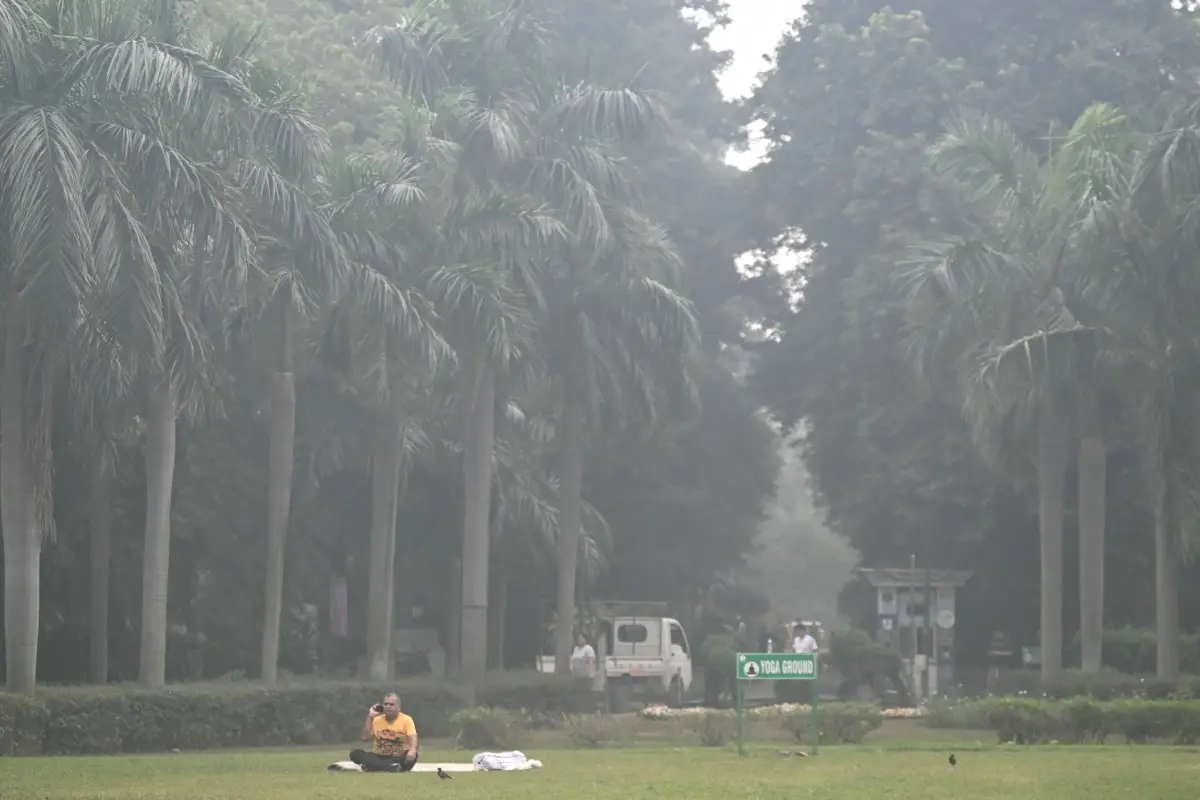 AQI reaches hazardous, GRAP Stage 4 imposed in Delhi NCR: Complete list of what’s banned and allowed