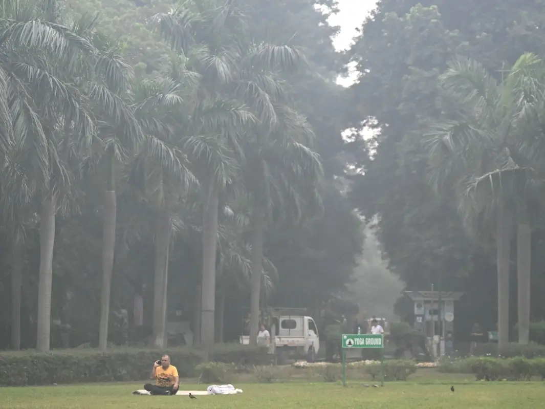 AQI reaches hazardous, GRAP Stage 4 imposed in Delhi NCR: Complete list of what’s banned and allowed AQI reaches hazardous, GRAP Stage 4 imposed in Delhi NCR: Complete list of what’s banned and allowed