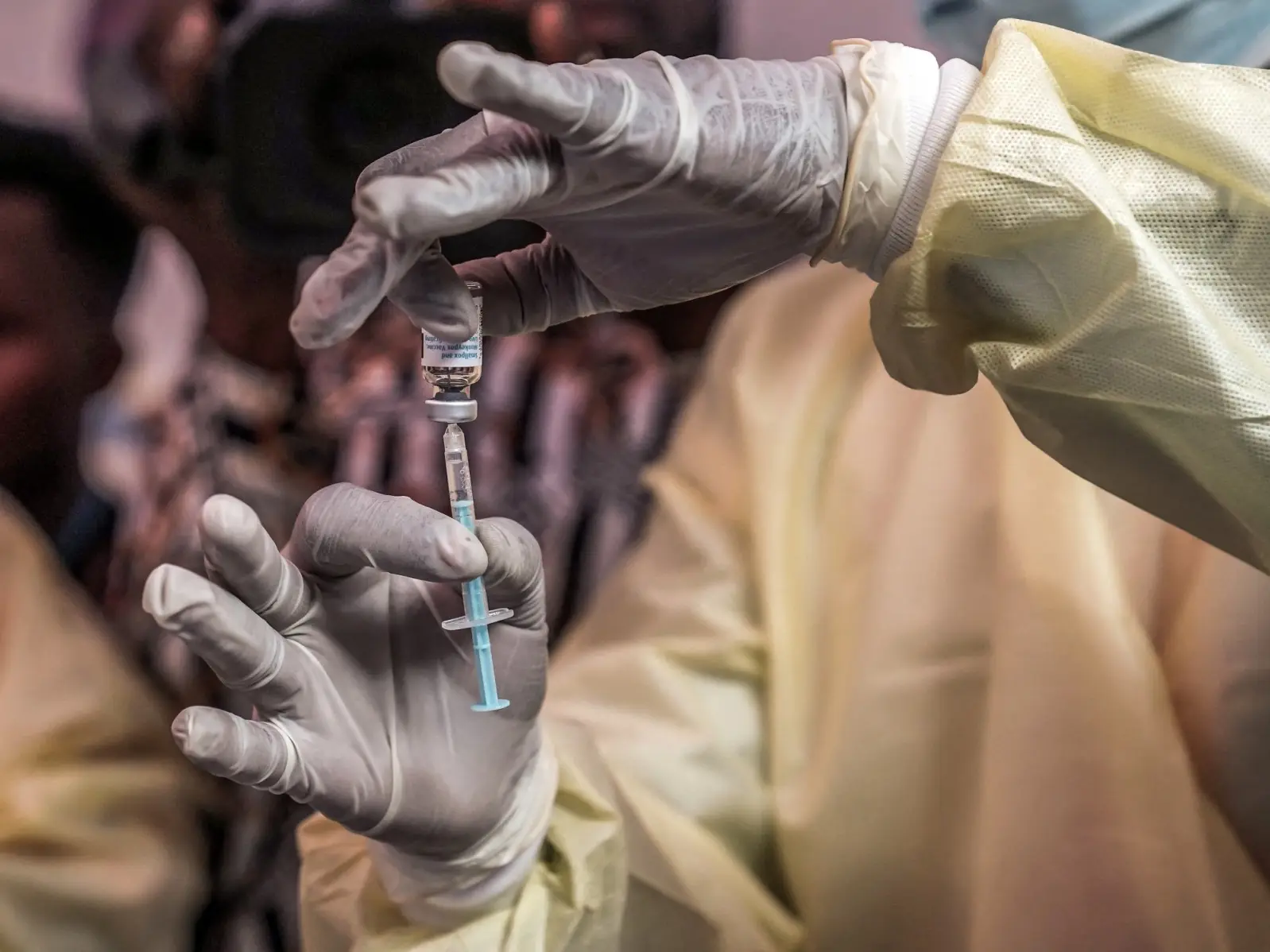 Marburg outbreak in Ethiopia, 3 dead: Here's what we know Marburg outbreak in Ethiopia, 3 dead: Here's what we know