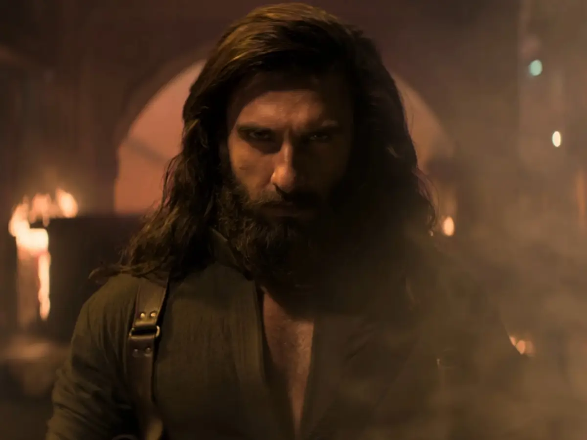 Dhurandhar trailer X review: Netizens laud Ranveer Singh action-packed starrer, say 'Blockbuster loading'
