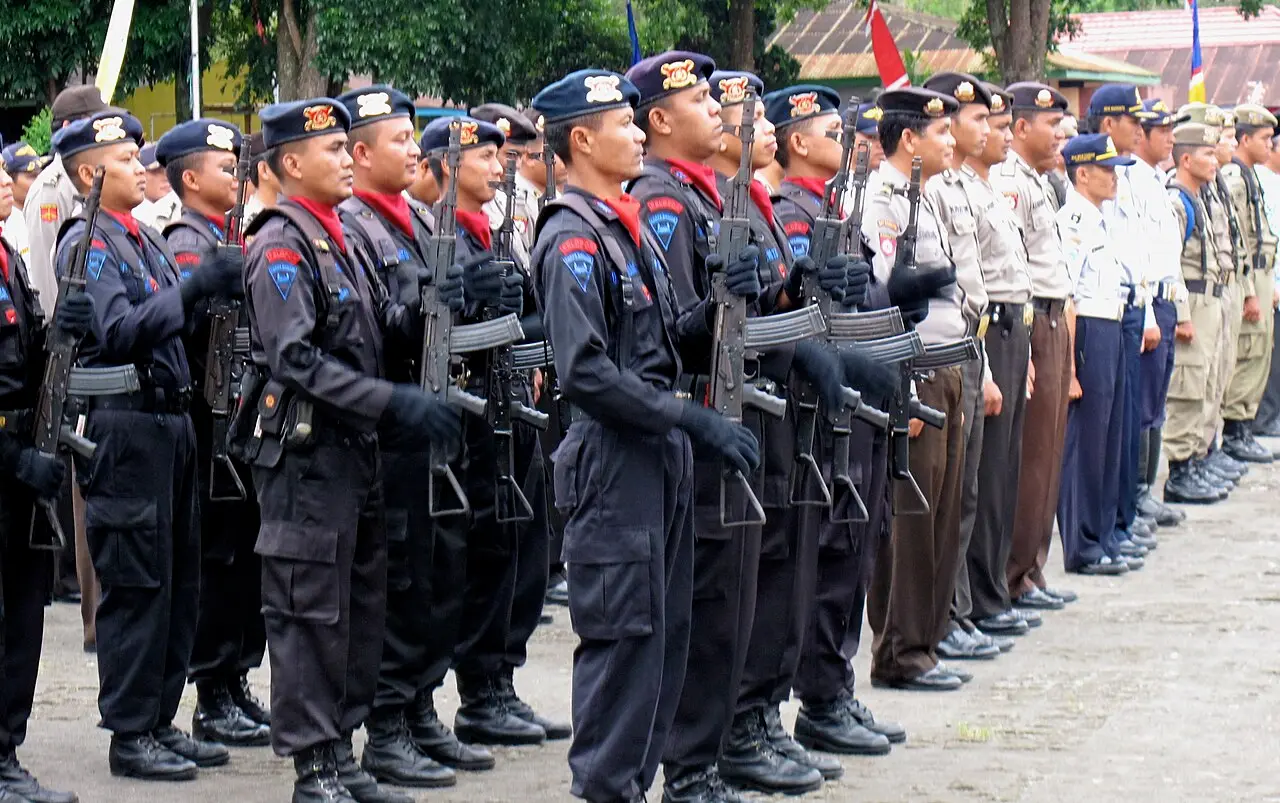 Indonesia: Matching the Top Tier Duration