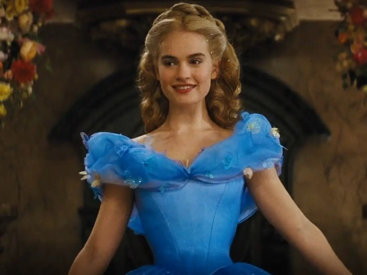 Cinderella