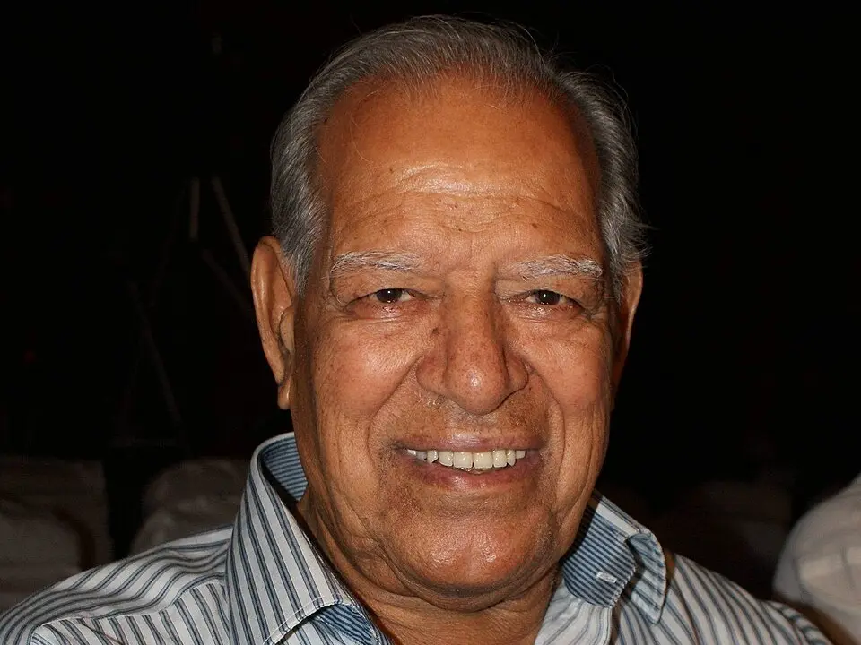Happy Birthday Dara Singh: 10 amazing facts about the actor who played Hanuman in Ramayan Happy Birthday Dara Singh: 10 amazing facts about the actor who played Hanuman in Ramayan