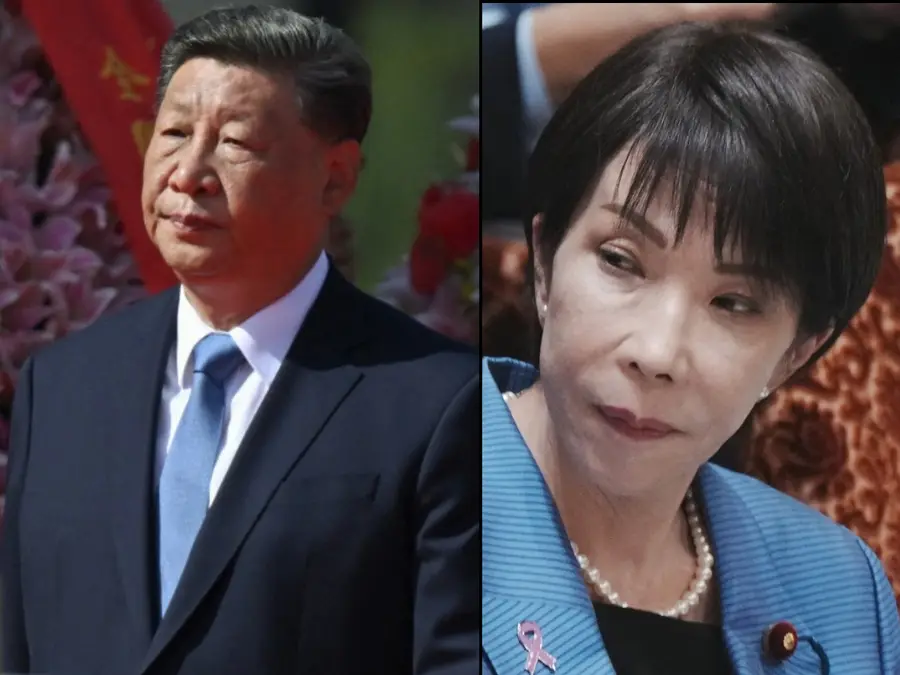China and Japan embroiled in major diplomatic war over Taiwan – What triggered it and what's happening now