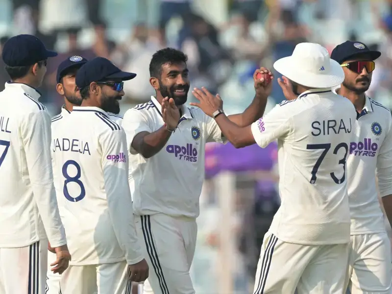 India's loss against South Africa was fourth in last six home Tests - their worst record since 1972 India's loss against South Africa was fourth in last six home Tests - their worst record since 1972