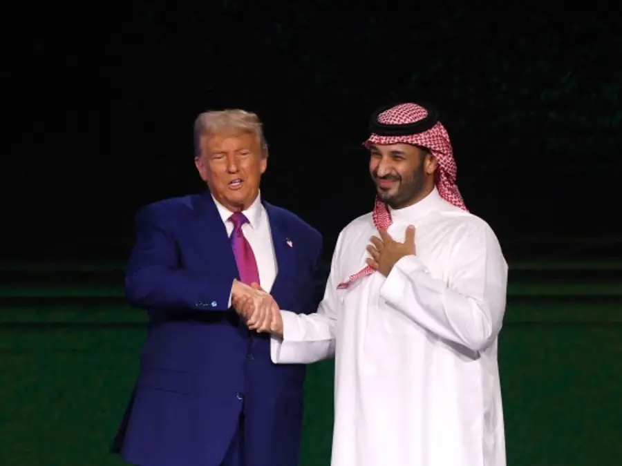 ‘Very painful’: Widow of journalist Khashoggi on Saudi prince’s US visit