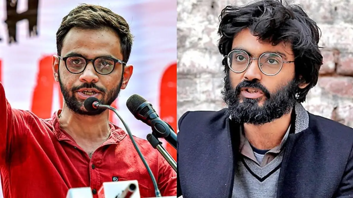 Delhi's 2020 riots were pre-planned? Here's what SC was told during Umar Khalid, Sharjeel Imam's bail plea