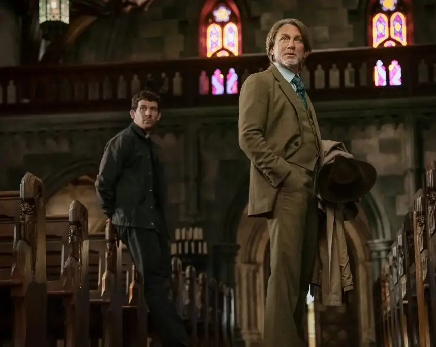 Daniel Craig's Wake Up Dead Man: A Knives Out mystery: Cast, synopsis and everything you need to know