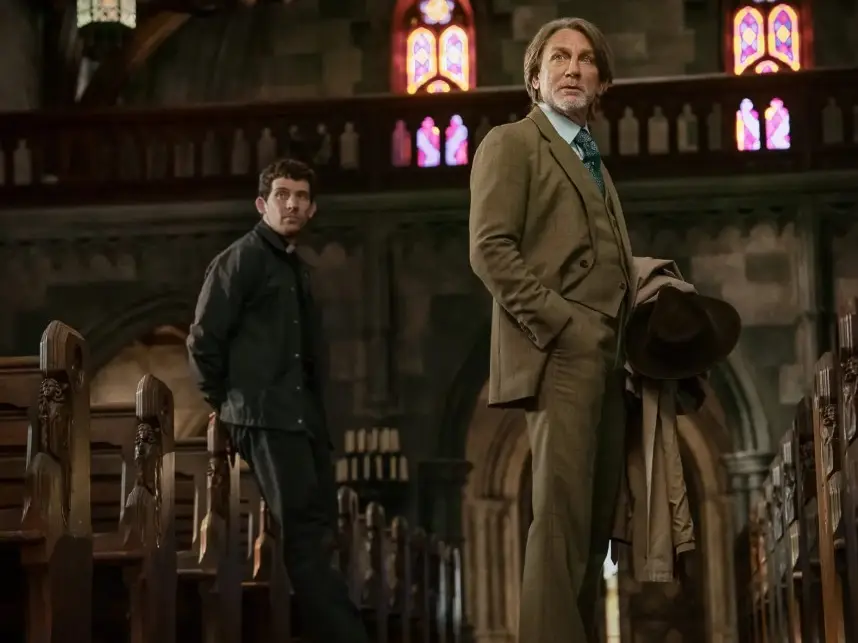 Daniel Craig's Wake Up Dead Man: A Knives Out mystery: Cast, synopsis and everything you need to know Daniel Craig's Wake Up Dead Man: A Knives Out mystery: Cast, synopsis and everything you need to know