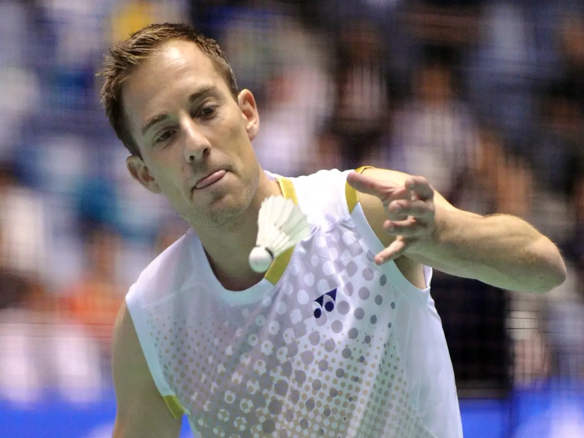 Badminton legends Saina Nehwal, Peter Gade to headline Legends’ Vision Legacy Tour India Badminton legends Saina Nehwal, Peter Gade to headline Legends’ Vision Legacy Tour India