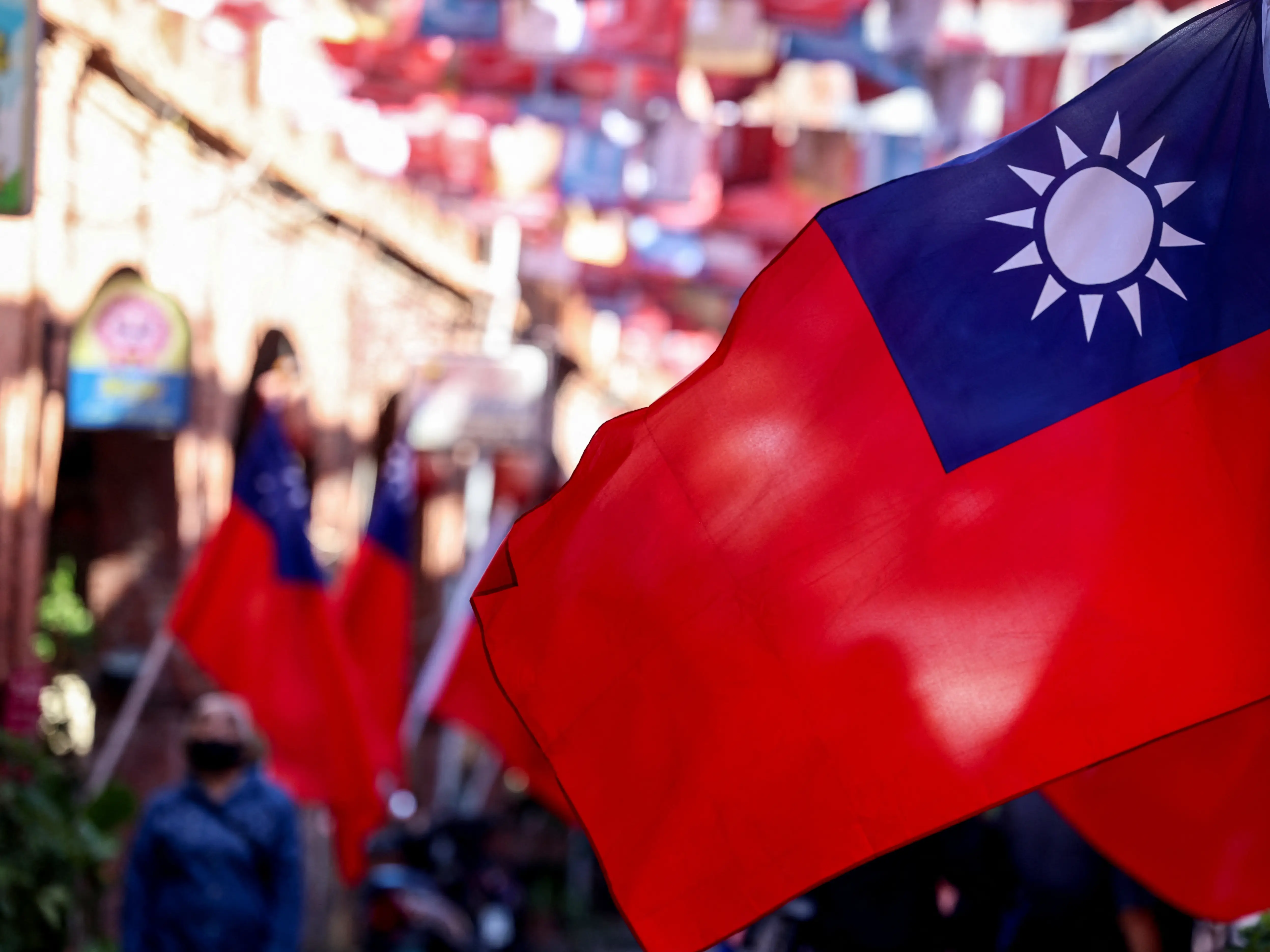 How will Taiwan deal with a Chinese invasion? Here's the plan How will Taiwan deal with a Chinese invasion? Here's the plan