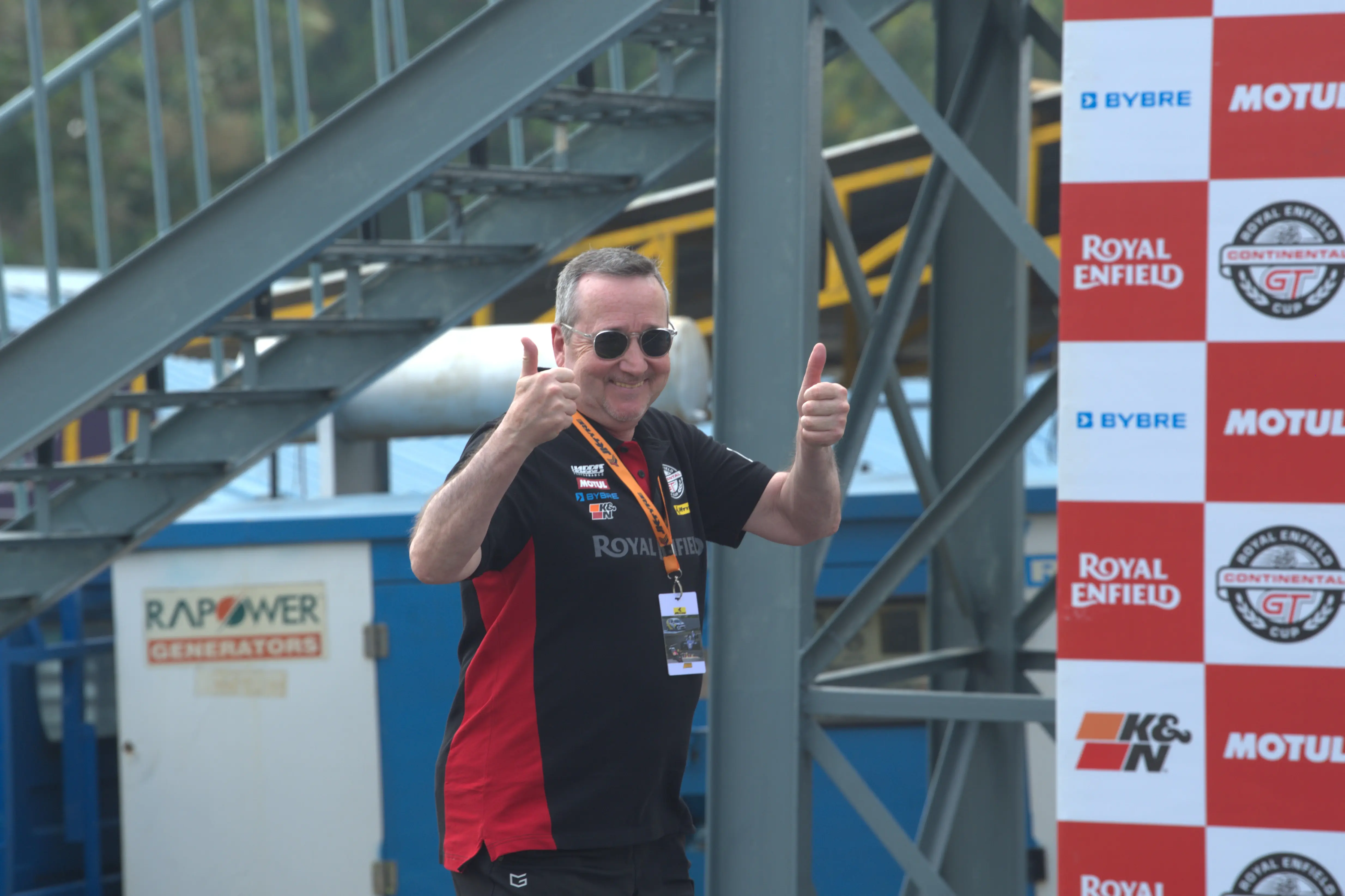 WION Exclusive: Three-time MotoGP champion Freddie Spencer reveals the 'SECRET' behind the cornering technique that changed motorcycle racing