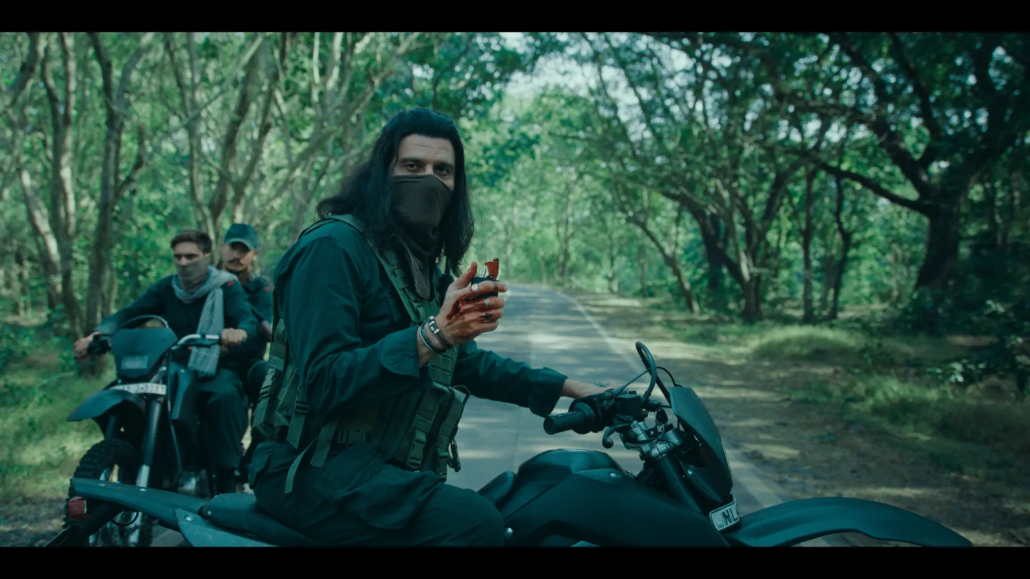 Jaideep Ahlawat on his character in The Family Man Season 3: He is an unacceptable family man