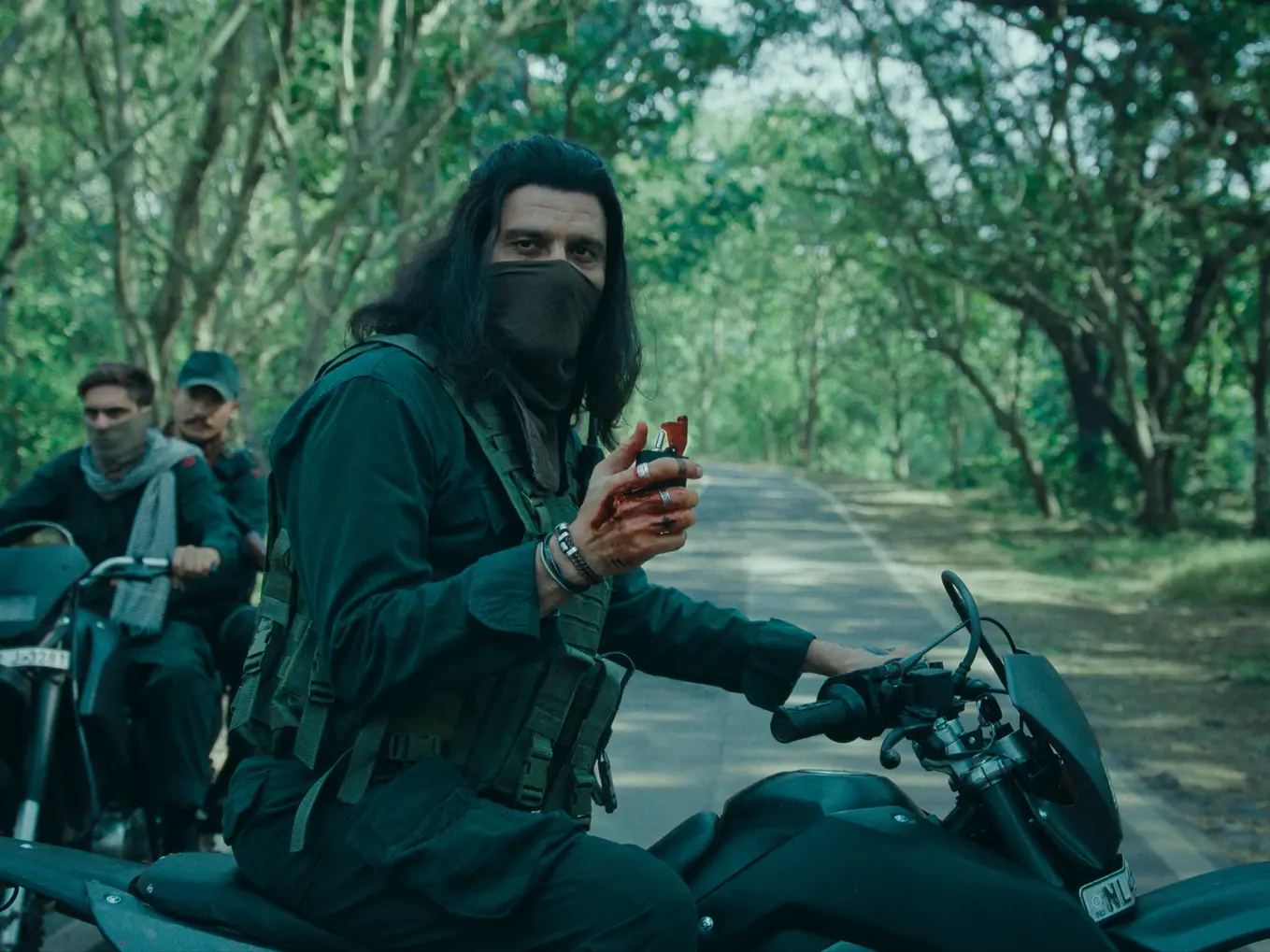 Jaideep Ahlawat on his character in The Family Man Season 3: He is an unacceptable family man Jaideep Ahlawat on his character in The Family Man Season 3: He is an unacceptable family man