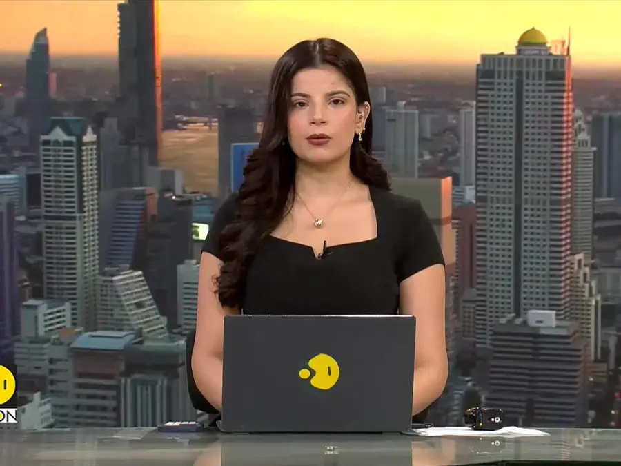 UK's Security Service Warns of Chinese Espionage; Security Minister Launches Action Plan