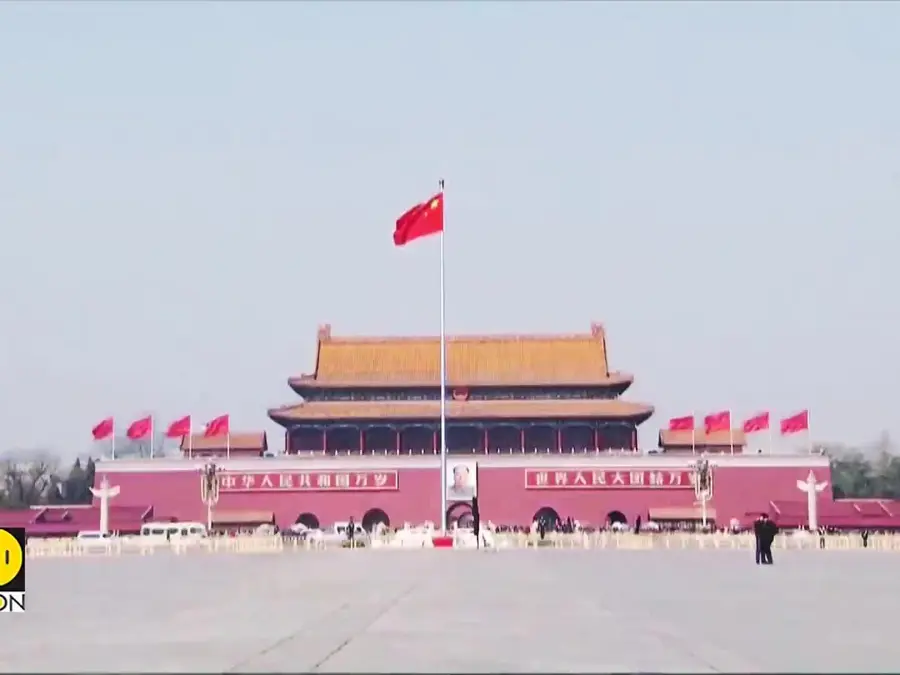 China’s Spymasters Money trap British Lords, Ladies and MPs, Says MI5