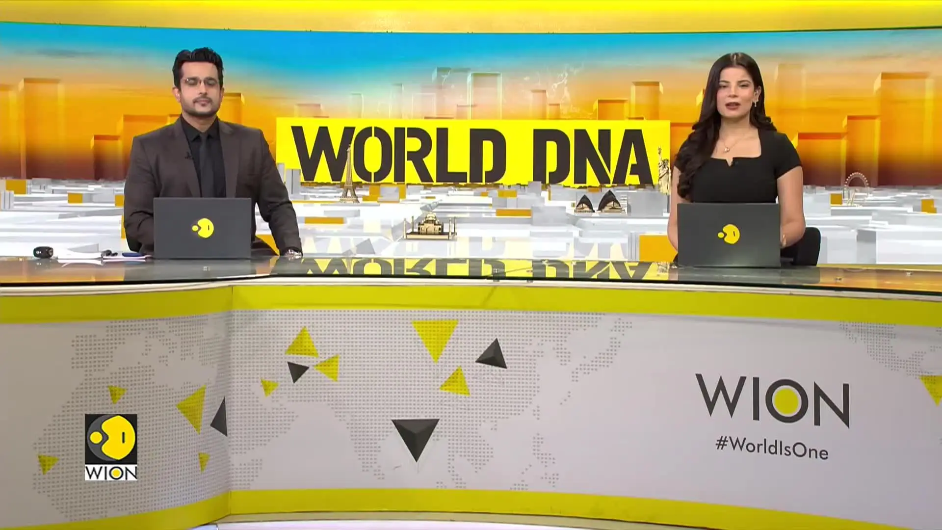 U.S. Congress Votes Overwhelmingly to Release Epstein Files