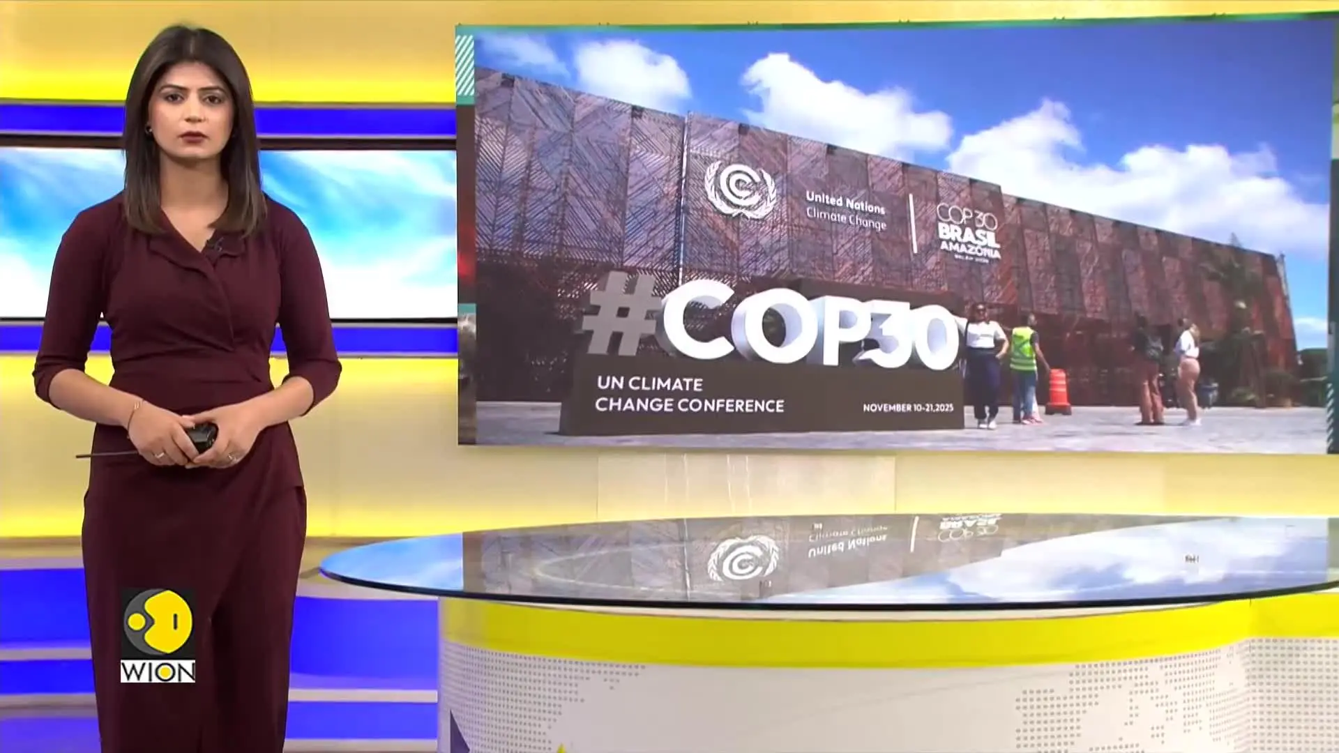 COP30: Activists Claim Lack of Meaningful Voice, Demand More Action to Protect Earth