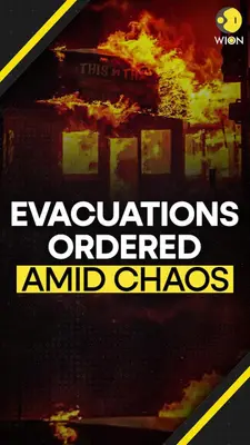 Wion News