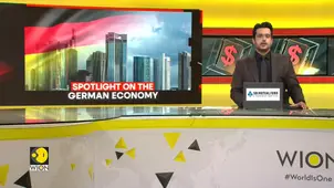 Why Germany is Falling Behind in the Global GDP Growth Race