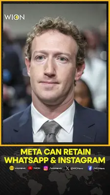 Wion News