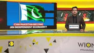 Pakistan’s External Deficit Deepens