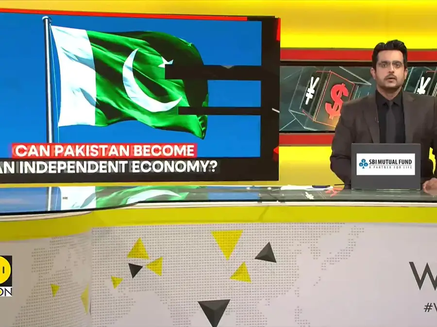 Pakistan’s External Deficit Deepens