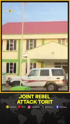 Wion News