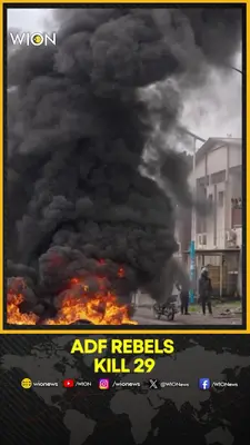Wion News
