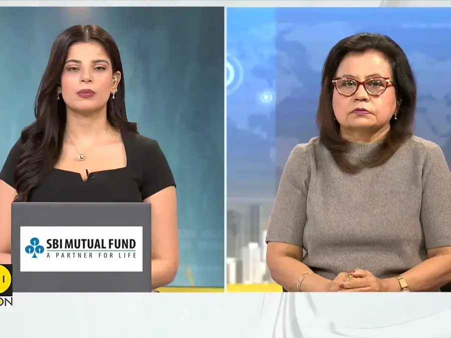 Israel-Lebanon Conflict: Israeli Army Releases Footage of Strikes Over Southern Lebanon