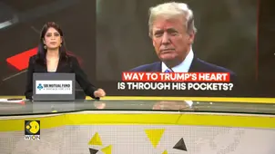 Forbes: Trump’s $6 Billion Fortune Thanks to Crypto