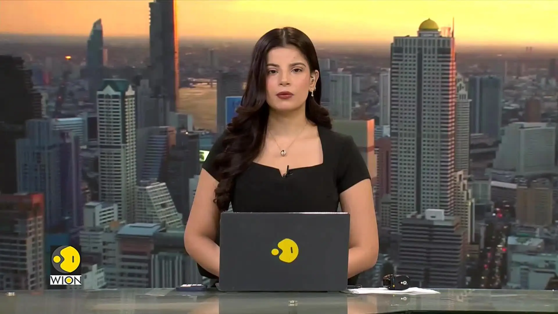 US Senate Unanimously Approves Bill To Release All 'Epstein Files' Publicly