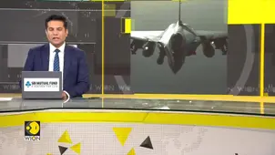 US Panel: China Ran Disinformation Campaign to Undermine Rafale After Op Sindoor