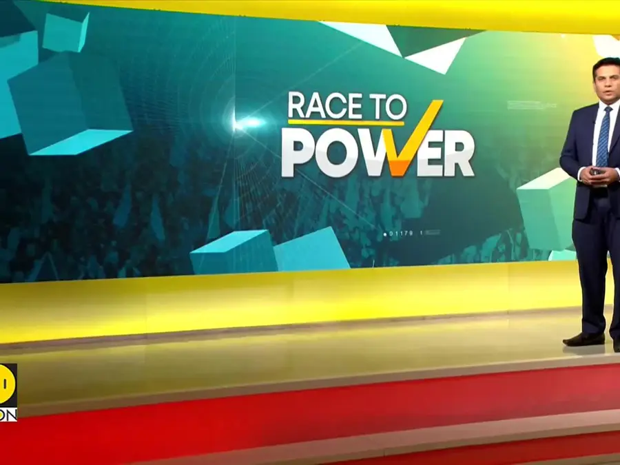 U.S. Court Blocks Use of New Texas Map