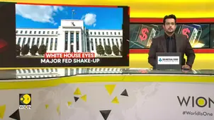 Trump Eyes New Leaders for Federal Reserve Chair and Board