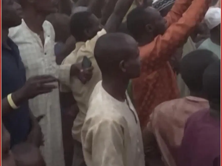 Nigeria Abduction Crisis: Schoolgirls Taken, Families Devastated