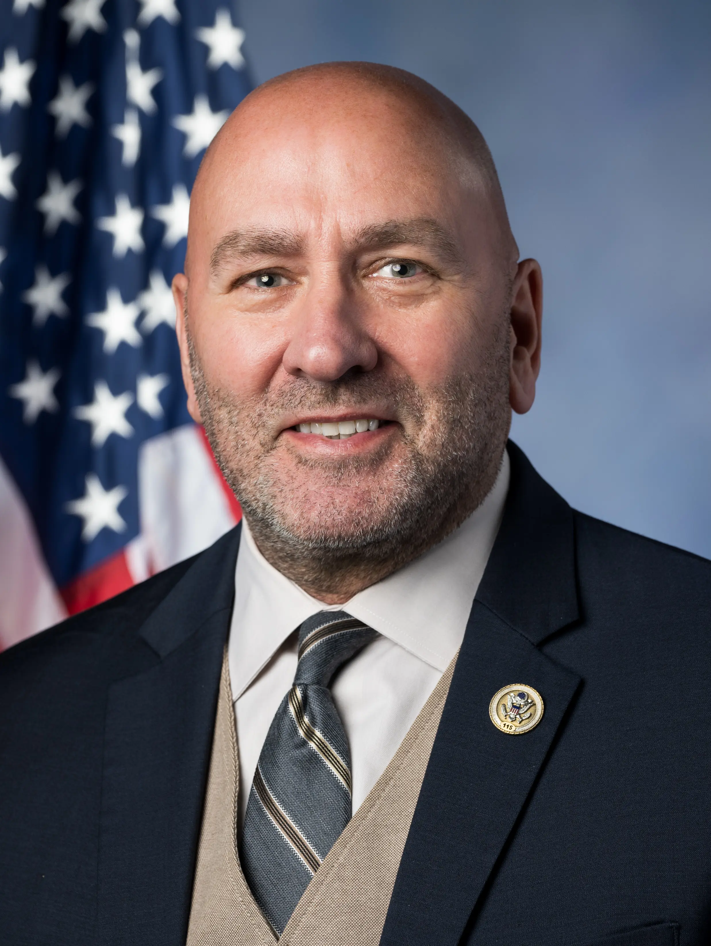 2. What Was the Epstein Files Vote About?