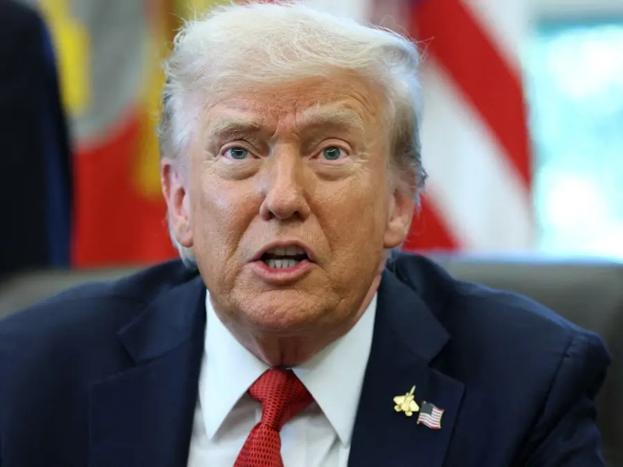 Trump imposes travel ban on 7 more countries and Palestinian passport holders - Who are exempted, which nations face partial restrictions?