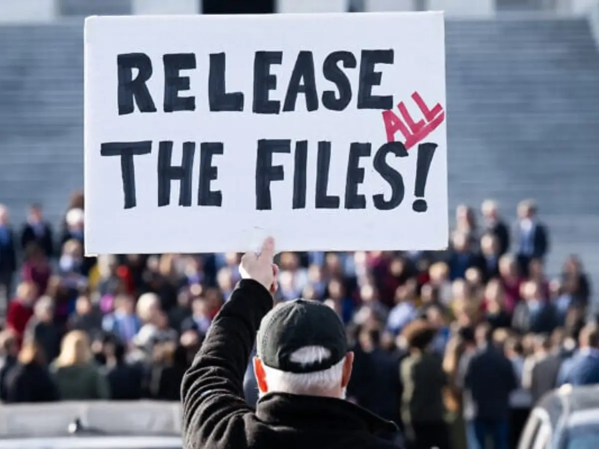 What happened in US Congress?