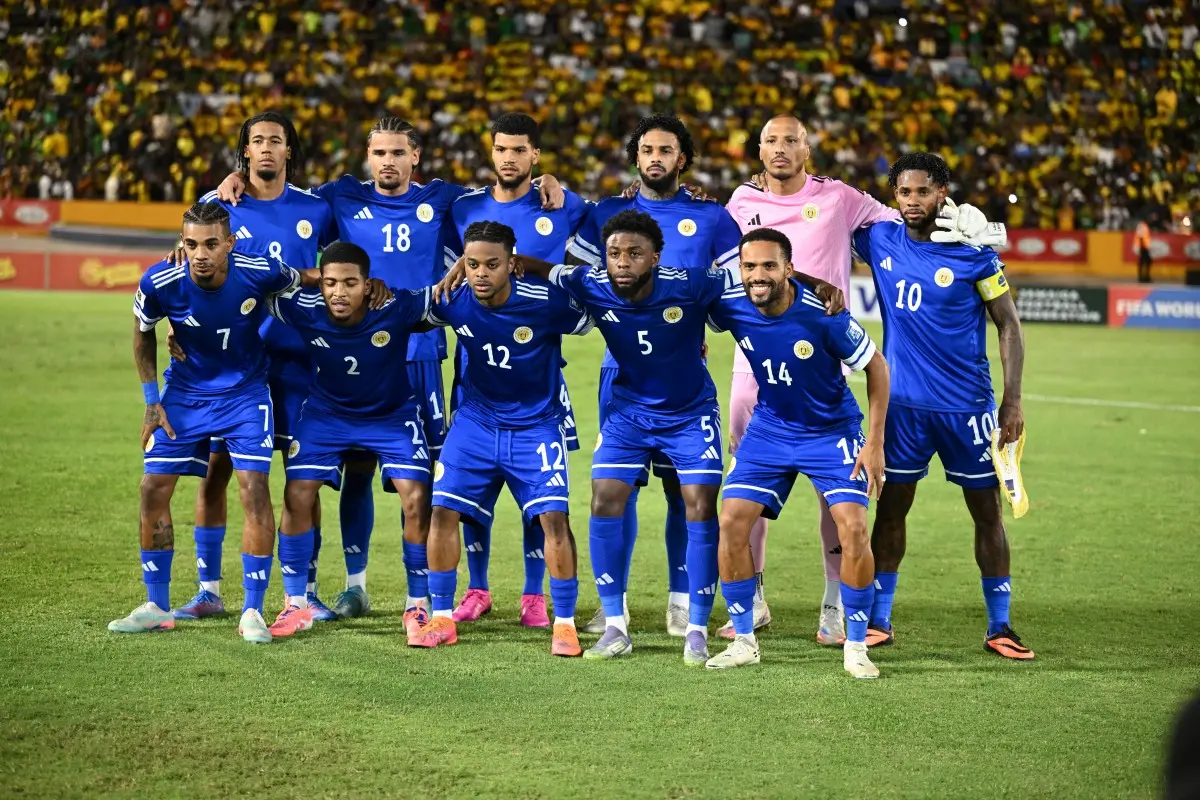 Caribbean Curacao scripts history with FIFA World Cup 2026 spot, Haiti and Panama also through