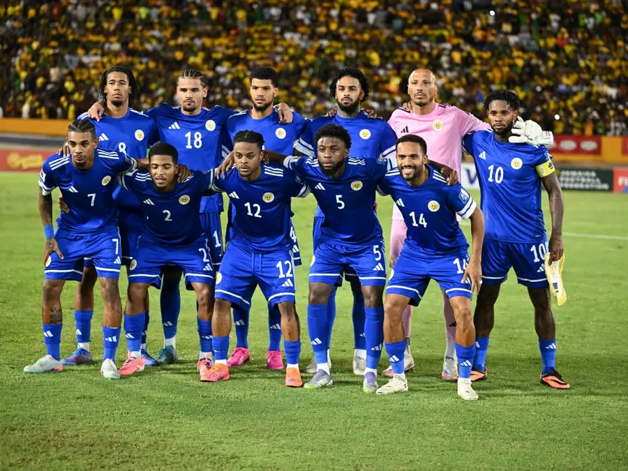 Caribbean Curacao scripts history with FIFA World Cup 2026 spot, Haiti and Panama also through
