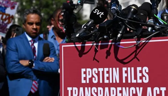 When will Epstein files be released? 5 BIG obstacles that could delay its release